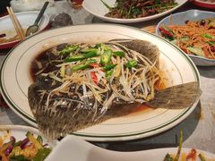-大哈福烧烤·海鲜·家常菜(延安三路店)