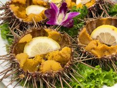 -黑石礁酒楼·海鲜(黑石礁店)