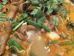 -丽小馆私房菜(枣阳万象城店)