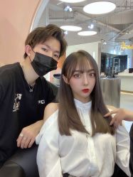 -MRMODE时尚先生美发沙龙