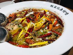 -太二酸菜鱼(福州泰禾店)
