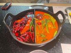 -山缓缓火锅(青岛万象城店)