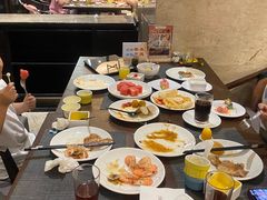 -清远熹乐谷温泉度假酒店