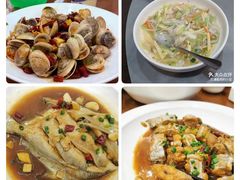 -渔满仓海鲜渔家(象山二店)
