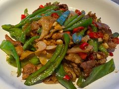 -湘鼎盛·大厨鲜炒湖南味(高新银泰店)