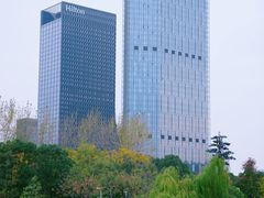 -白塘生态植物园