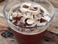 -maan coffee漫咖啡(五环街店)