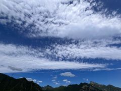 -妙峰山风景名胜区