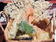 -弓二·烧鸟居酒屋(财富购物中心店)