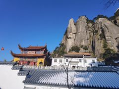-九华山风景区