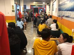 大堂-陈氏肥蛤(小纬六路总店)