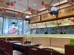 -老淮城·长鱼面(河下古镇店)