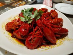 -海底捞火锅(金地广场生日主题店)