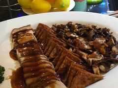 -泰谷酒店·太古码头闽菜自助餐厅