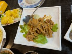 -东方茶餐厅