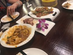 -悟长年潮汕菜砂锅粥(圣熙8号店)