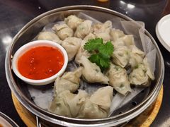 鱼饺-旺达·福州菜(正大广场店)
