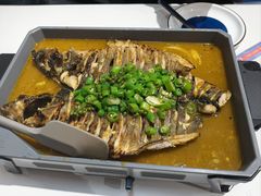 青花椒-鱼酷活鱼烤鱼(江宁金鹰店)