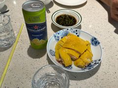 -阿莉餐厅(枣阳路店)