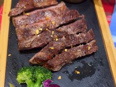 -安德烈俄式西餐厅(中央大街店)