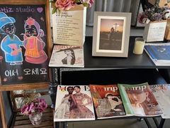 -韩国艺匠ARTIZ STUDIO(长沙店)
