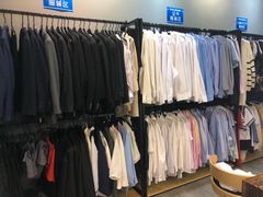 -海马体照相馆(大连柏威年购物中心店)