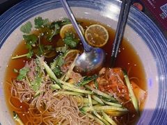 -十三姨正合丰烤肉(营迹路店)