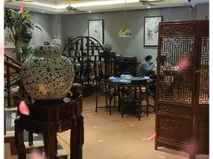 大堂-金騰閣·经典粤菜(汾江中路店)