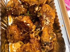 -Dak's 炸鸡(远景路店)