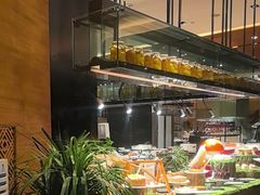 -咖啡厅自助餐厅(贵阳中天凯悦酒店)
