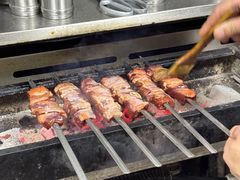 -雪熊精酿·哈尔滨烧烤酒馆(非遗大串店)