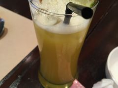 -simply thai天泰(静安嘉里中心店)