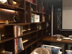 大堂-归觅·西关小姐人文艺术馆(荔枝湾店)