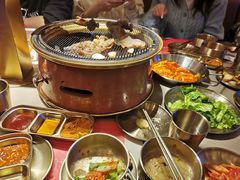 -西塔老太太泥炉烤肉(温州首店万象城黑金店)