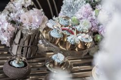 -DNA Wedding 婚礼记(上海店)