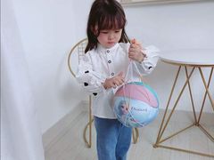 -卓跃儿童运动馆·体能·跳绳·篮球(滨江东中心店)