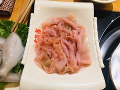 -锅首鲜品火锅(鸳鸯店)