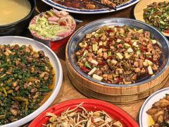 -佬缸炮江湖川菜(玉林店)