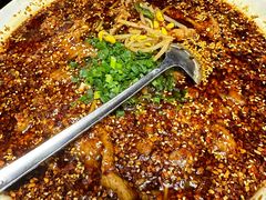-观宴中餐厅
