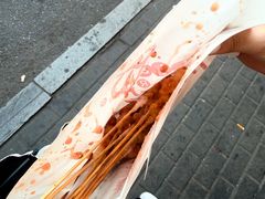 -辽B·小串(总店)
