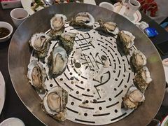 -飞尝蚝·顺德菜·鱼生(顺德总店)