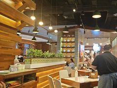 -The COOK·厨餐厅·自助餐(浦东嘉里大酒店)