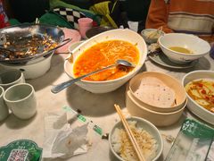 -望湘园·湖南菜(颛桥万达店)
