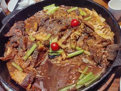 -老板恋上鱼(印象城店)