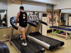 -中田健身工作室(太阳广场店)