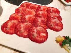 -汤城·料青山