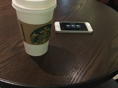 -星巴克(万都店)