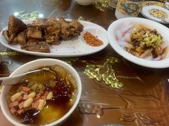 -缪氏川菜(丰盛町店)