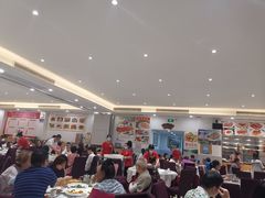 -大欢喜饭店(江怡路店)