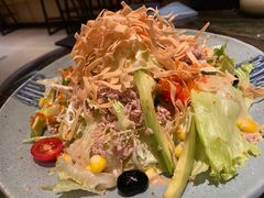 -炙柒Sekinana·精致料理 烧鸟·铁板烧(海上世界店)
